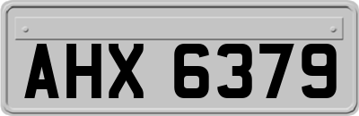 AHX6379