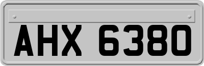 AHX6380
