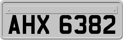 AHX6382