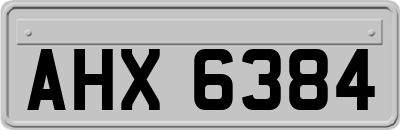 AHX6384
