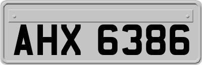 AHX6386