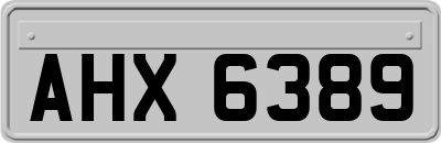 AHX6389