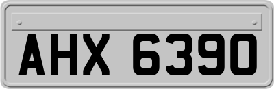 AHX6390