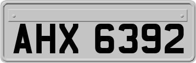 AHX6392