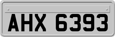 AHX6393