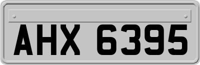 AHX6395
