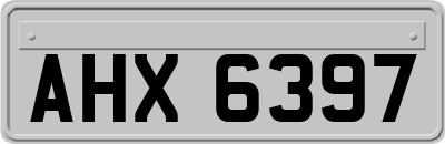 AHX6397