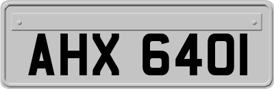 AHX6401