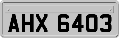 AHX6403