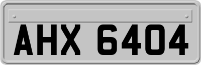 AHX6404