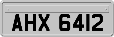 AHX6412