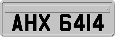 AHX6414