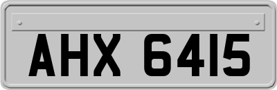 AHX6415