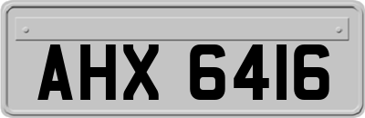 AHX6416