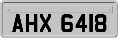 AHX6418