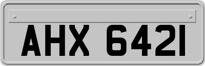 AHX6421