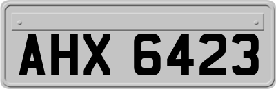 AHX6423