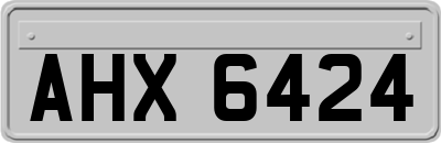 AHX6424