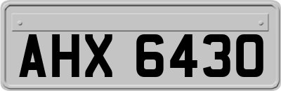 AHX6430