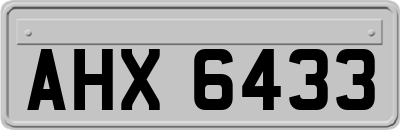 AHX6433