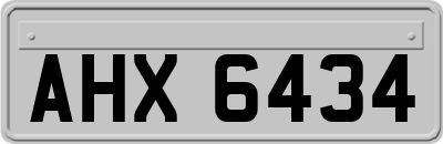 AHX6434