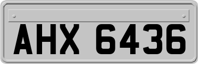 AHX6436