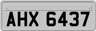 AHX6437
