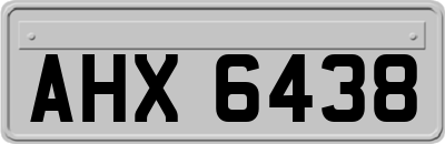 AHX6438