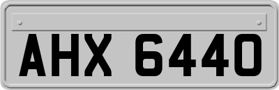 AHX6440