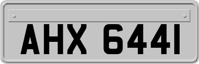 AHX6441