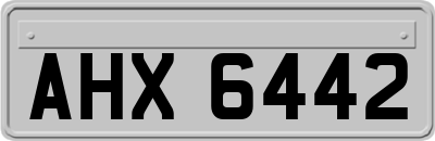 AHX6442
