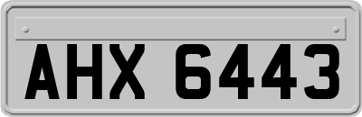 AHX6443