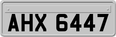 AHX6447