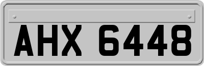 AHX6448