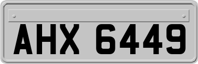 AHX6449
