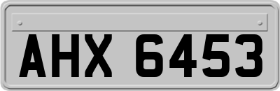 AHX6453
