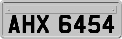 AHX6454