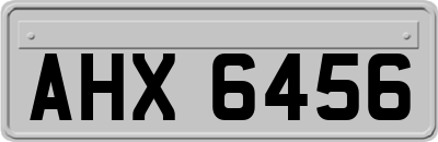 AHX6456