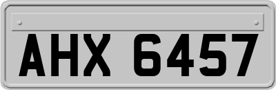AHX6457