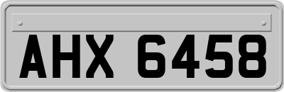 AHX6458