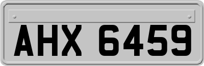 AHX6459