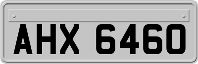 AHX6460