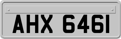 AHX6461