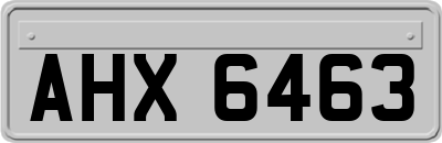 AHX6463