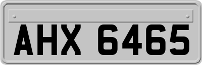AHX6465