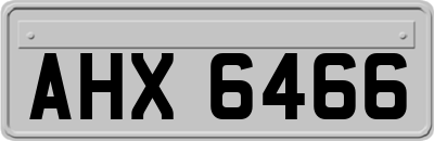 AHX6466