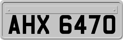 AHX6470