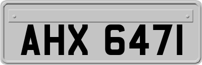 AHX6471