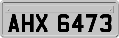 AHX6473