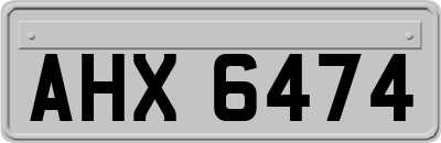 AHX6474